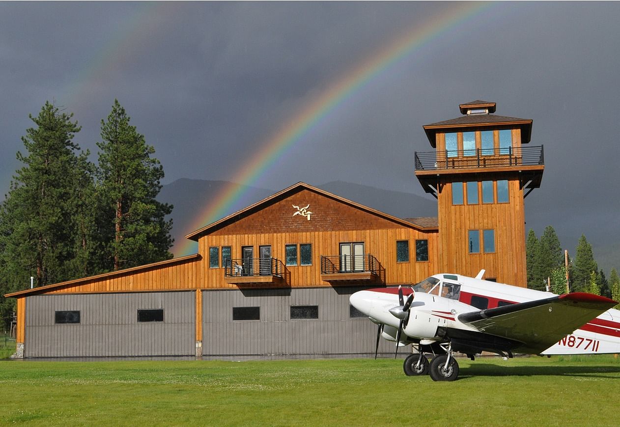 Flying Schools in USA